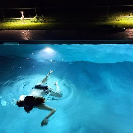 Poggio Mirteto La Casa Nettarinaゲストハウス エクステリア 写真