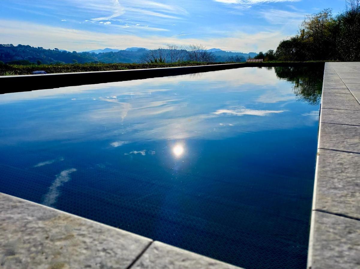 Poggio Mirteto La Casa Nettarinaゲストハウス エクステリア 写真