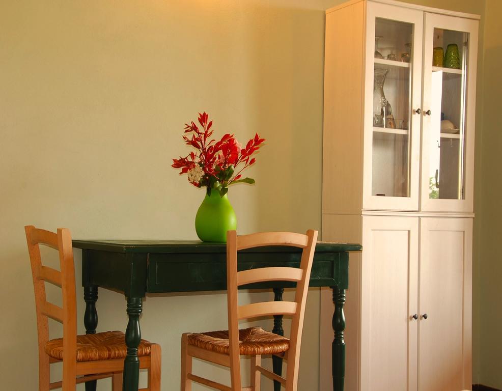 Poggio Mirteto La Casa Nettarinaゲストハウス 部屋 写真