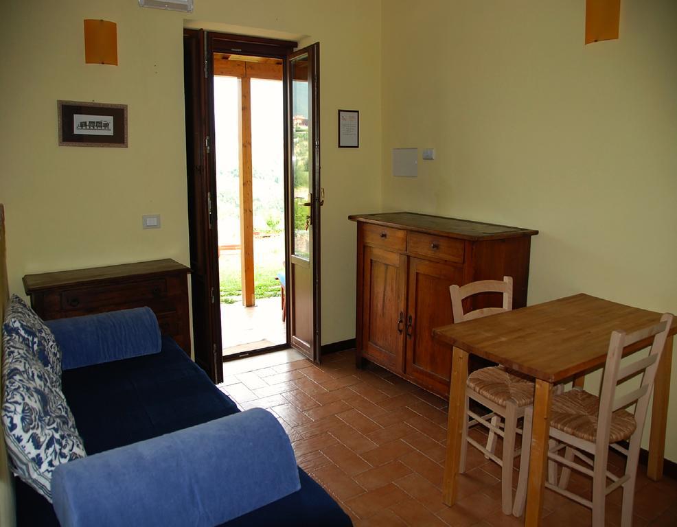 Poggio Mirteto La Casa Nettarinaゲストハウス 部屋 写真