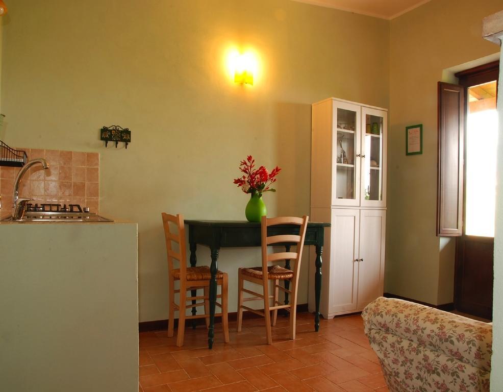 Poggio Mirteto La Casa Nettarinaゲストハウス 部屋 写真