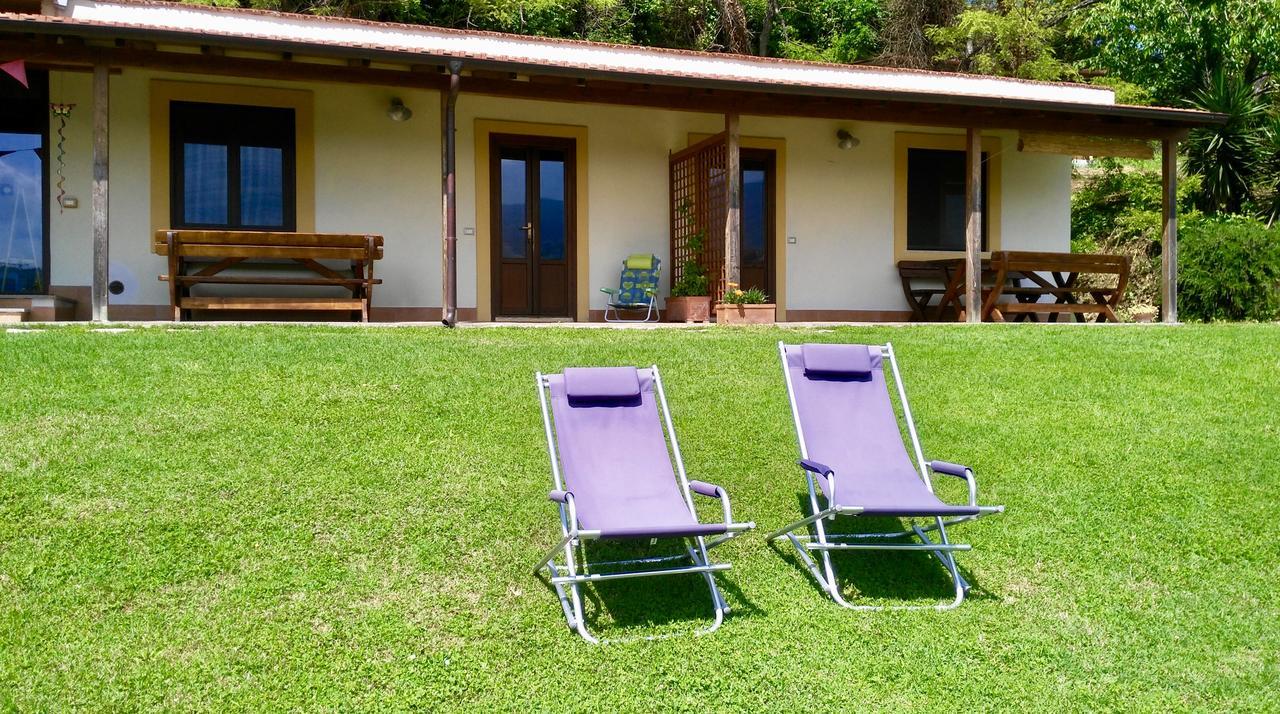Poggio Mirteto La Casa Nettarinaゲストハウス エクステリア 写真